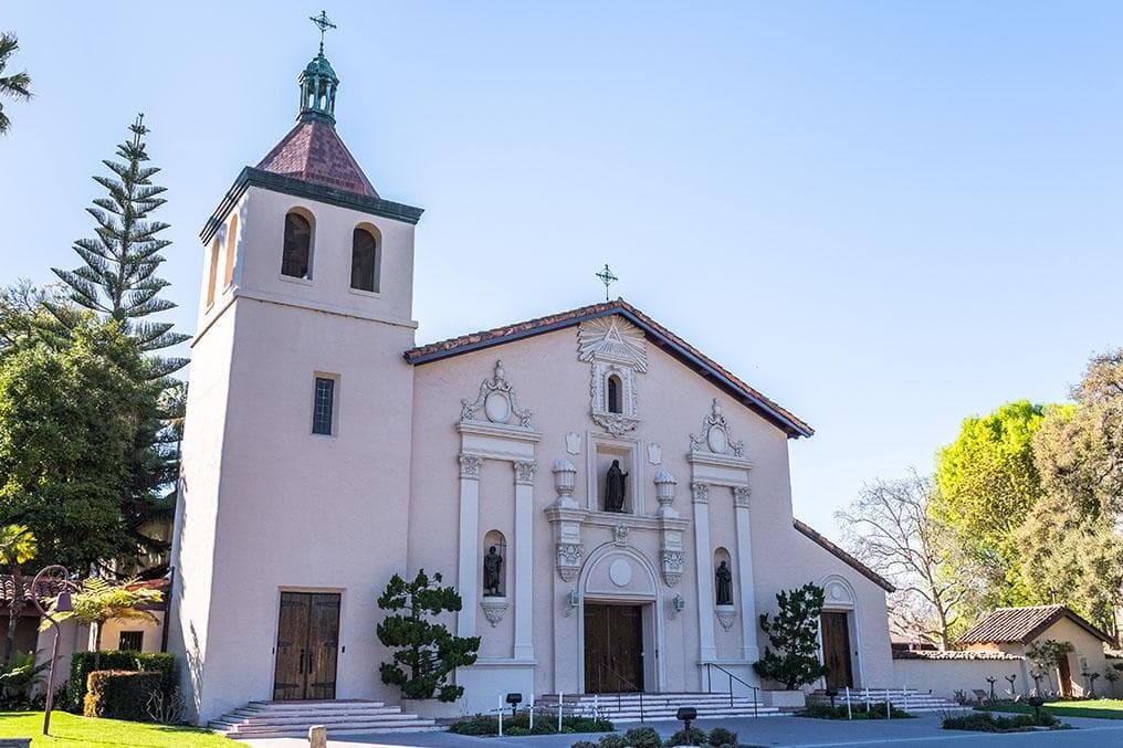 Graduate student exposes Santa Clara University’s therapy curriculum as ‘sexualized, ideological’