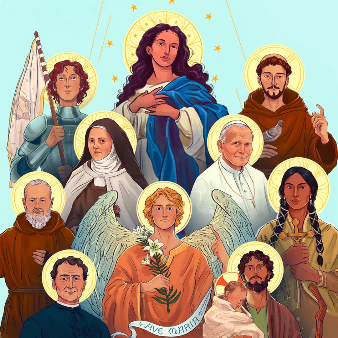 April 2 | Saint Francis of Paola
