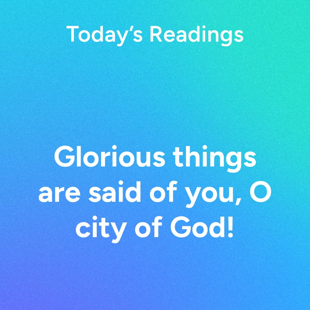 Monday, May 25