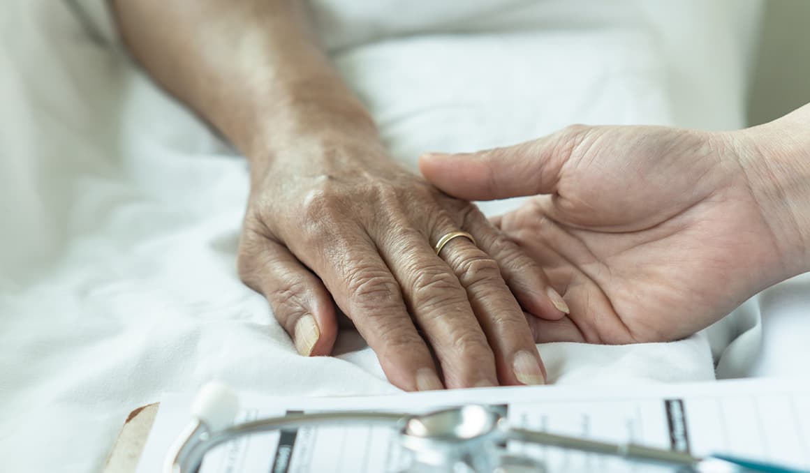 ‘Assisted suicide is false charity’: Illinois bishop opposes legislation considered by state senate, house