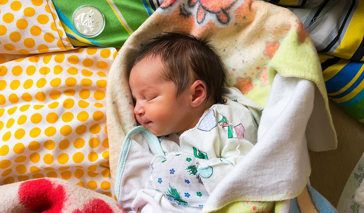 Senate Democrats block bill protecting born-alive abortion survivors