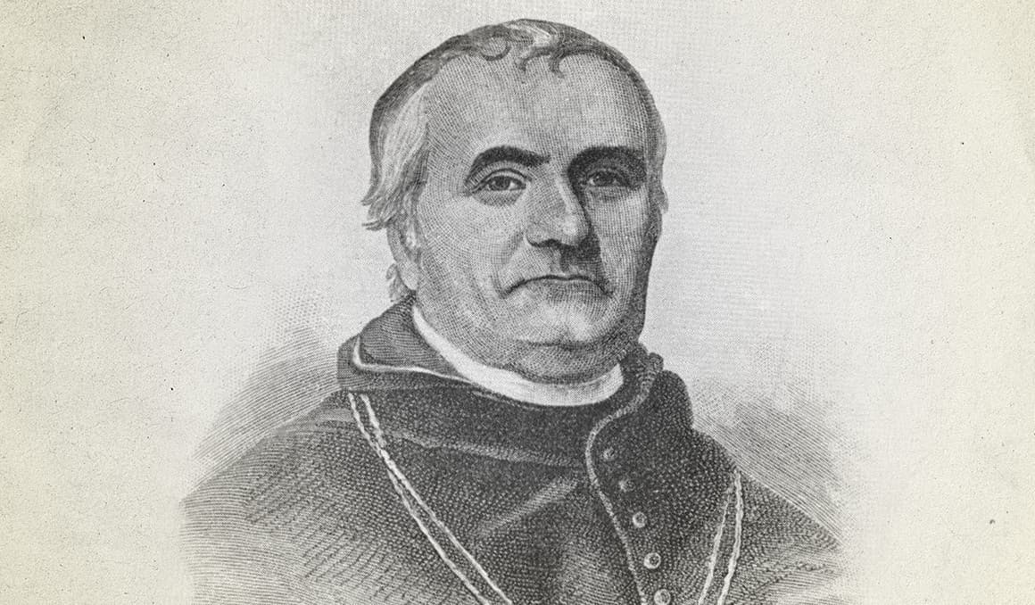 New York’s French Bishop
