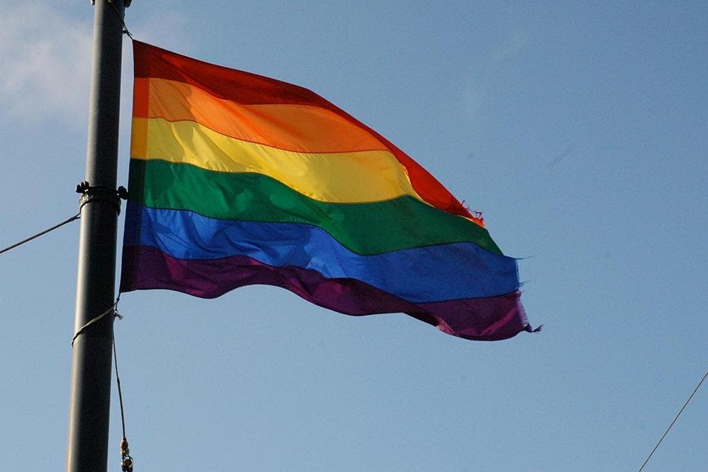 Gallup: Partisan support of same-sex ‘marriage’ hits record divide