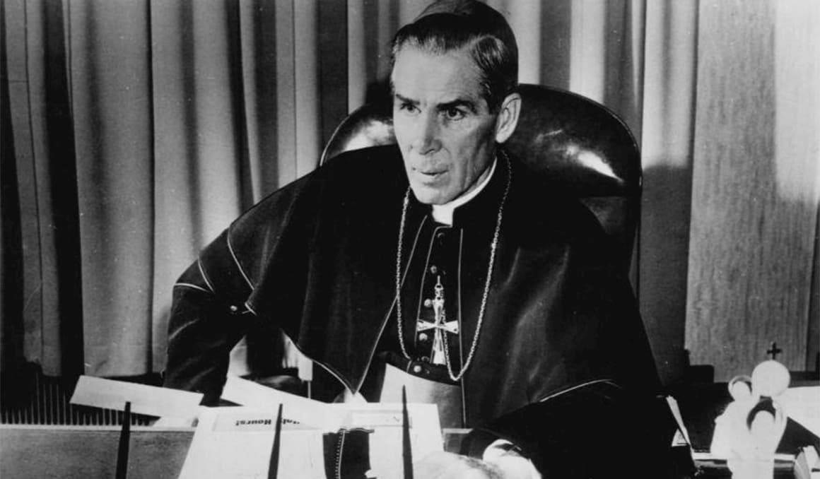 Ven. Fulton Sheen among many Catholic figures to be featured in National Garden of American Heroes