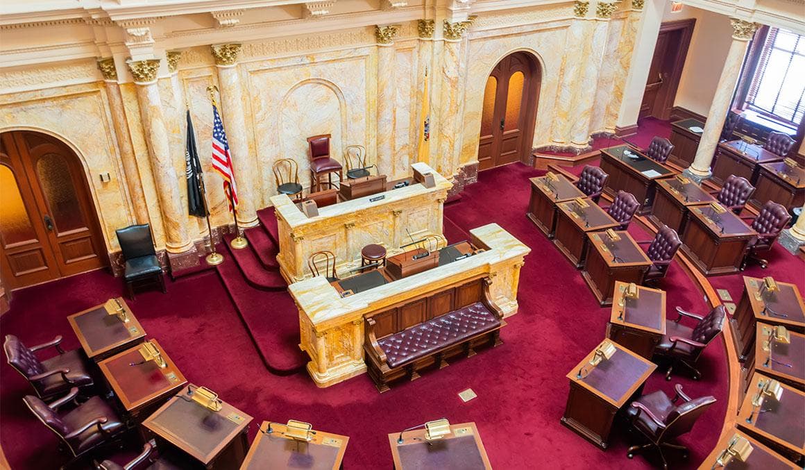 New Jersey Supreme Court weighs limits of grand jury power in Catholic diocese case