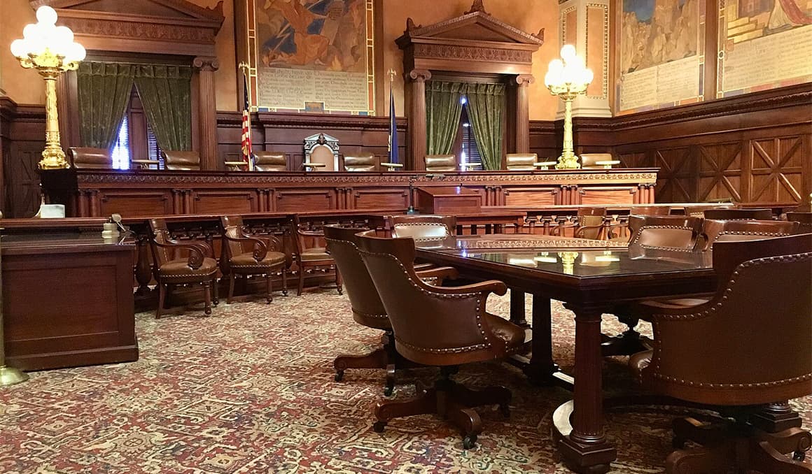 City of Pittsburgh cannot designate closed Catholic church as historic structure, judge rules