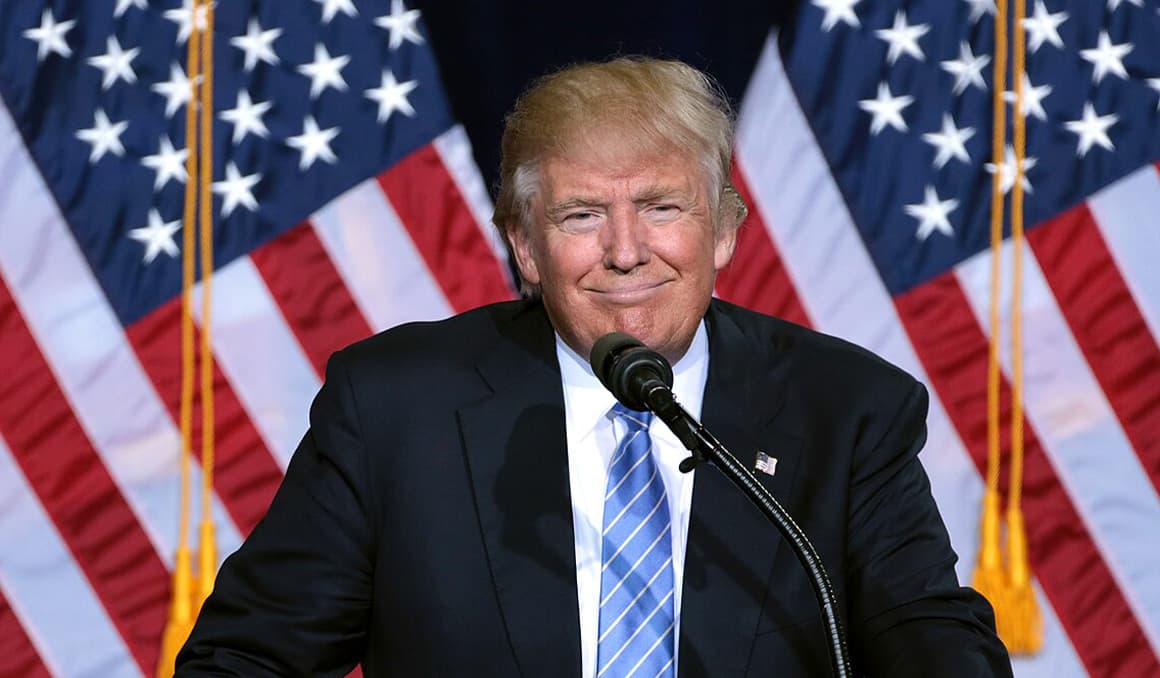Trump to joint session of Congress: ‘America is back’