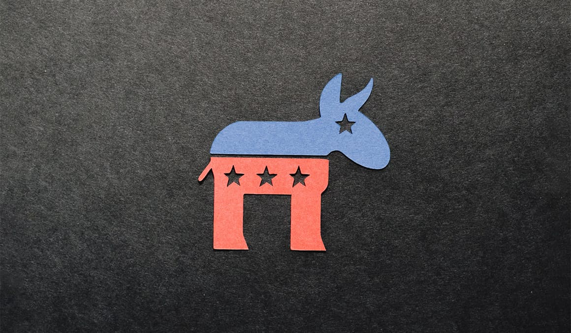 Democratic Party insiders sideline far Left in order to win future elections