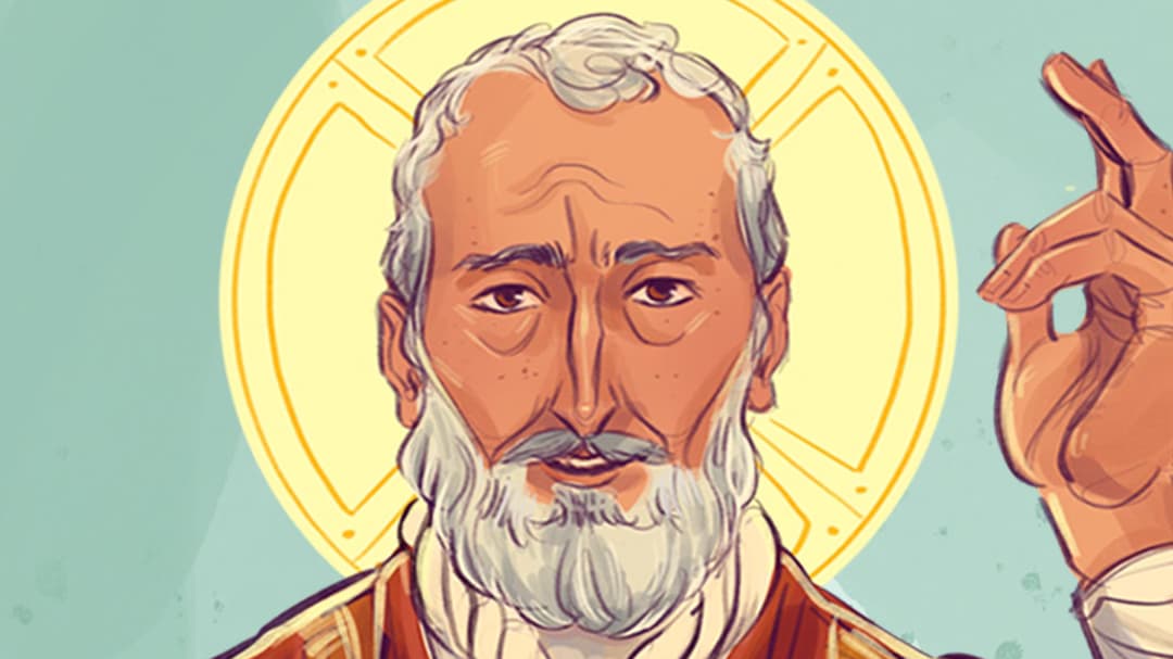 May 26 | Saint Philip Neri