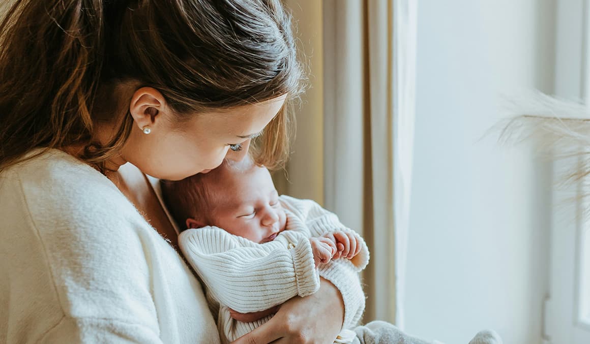 Good Counsel Homes to celebrate 40th anniversary with inaugural pro-life symposium April 5