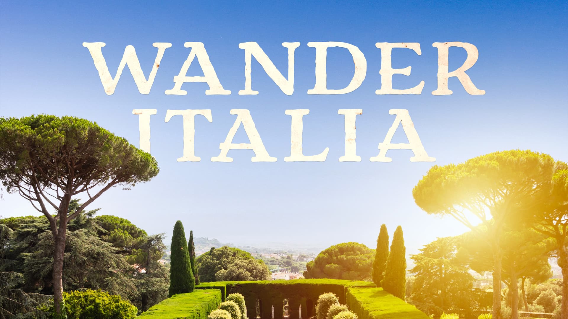 Wander Italia