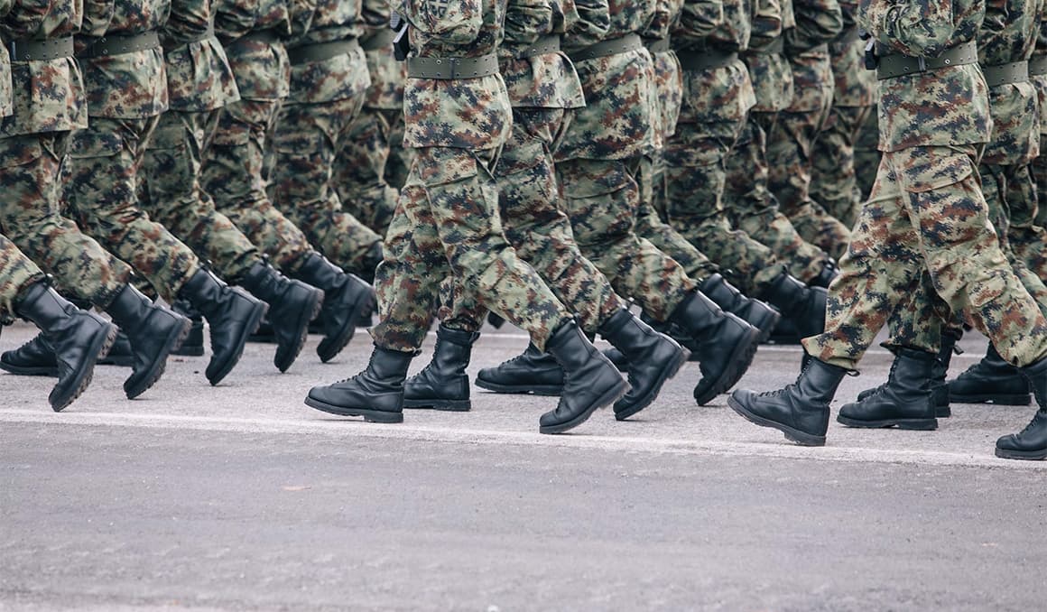 Mexico to provide 10k troops to stop fentanyl trade, illegal immigration at border