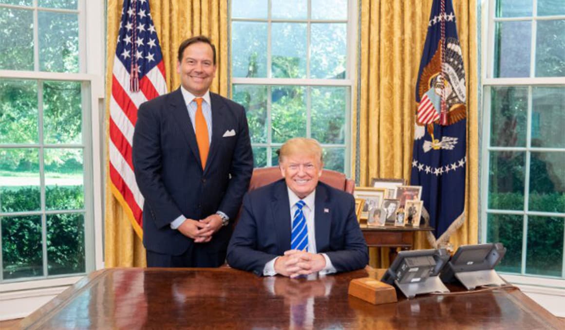 Steve Cortes unveils documentary on Hispanic surge for Trump: 'One of the most consequential shifts in US politics'