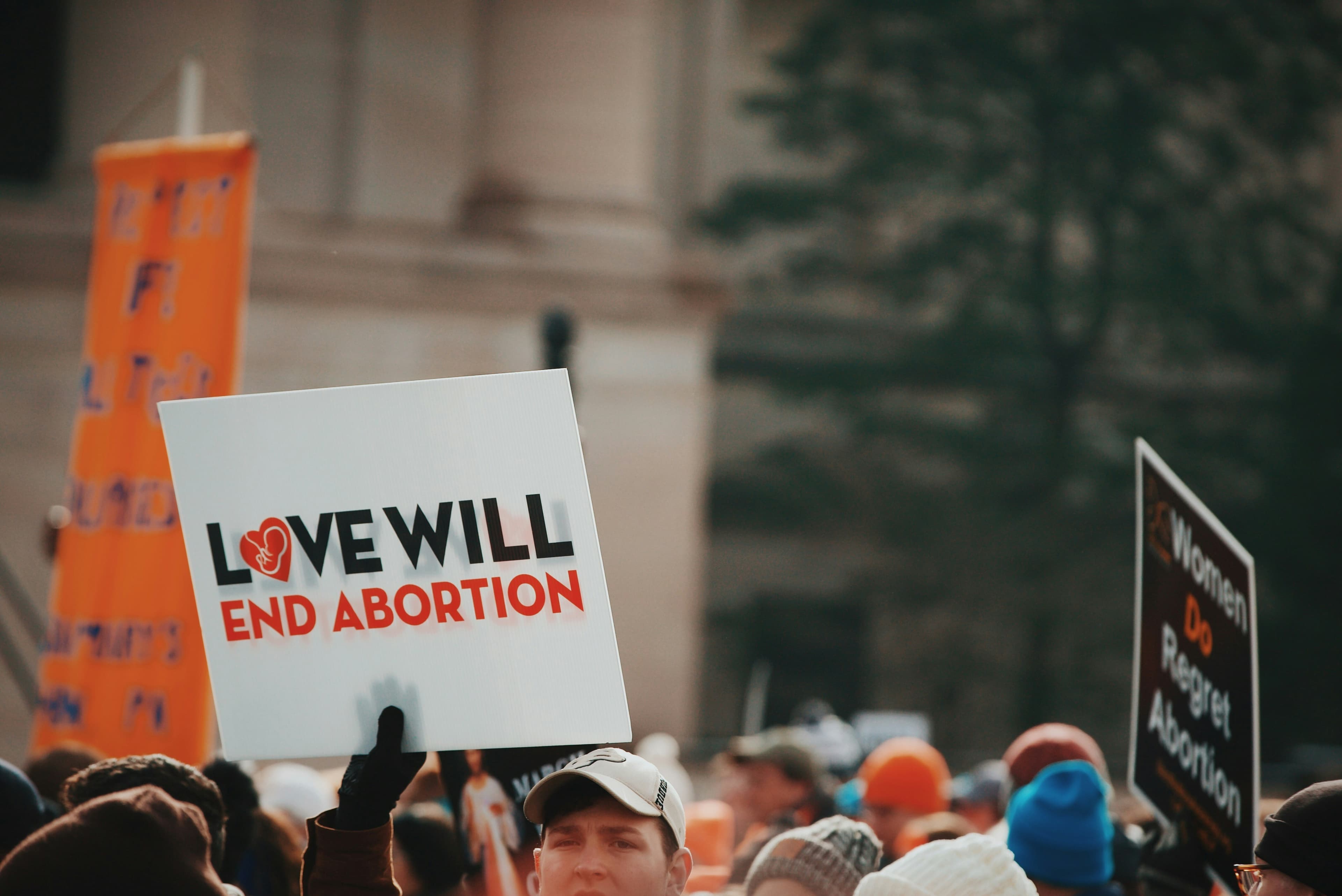 ‘Hold the line and reverse the tide’: Thousands rally for life in deep-blue Connecticut
