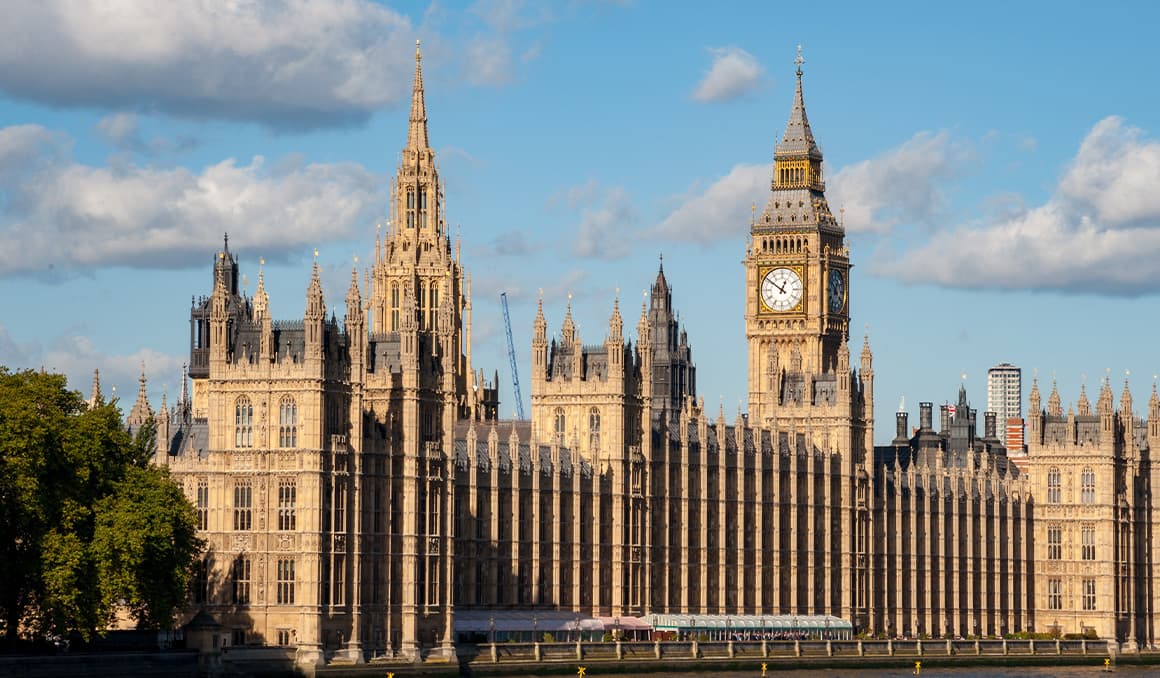 UK Parliament decriminalizes abortion up to birth