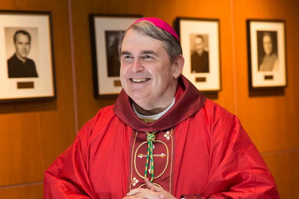 Diocese of Buffalo announces closing or merging of more than half of parishes