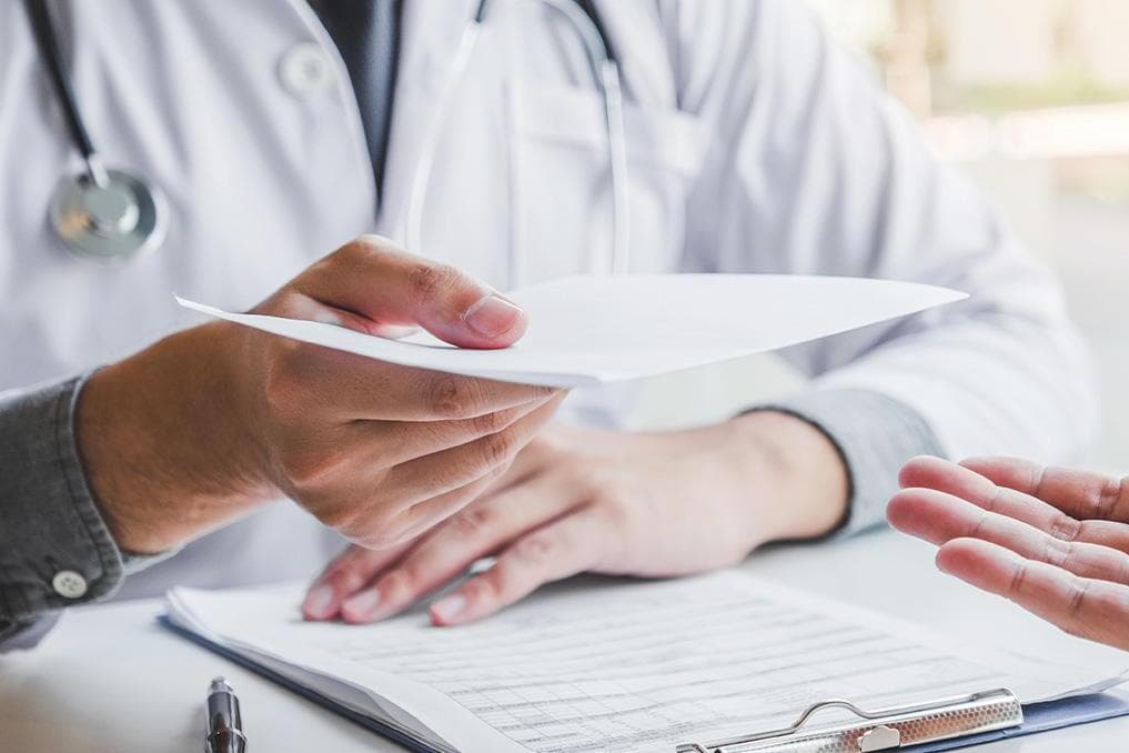 Maine allows physicians to withhold their names from abortion pill prescriptions