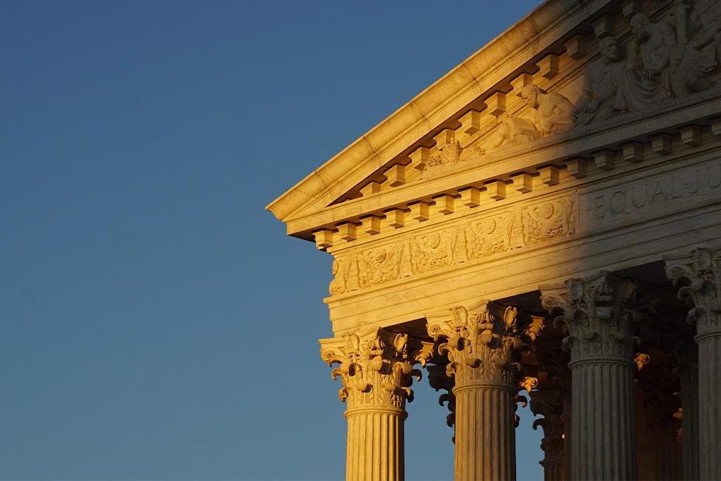 ‘A house divided’: Legal expert warns First Amendment faces internal fracture in Catholic charter school case