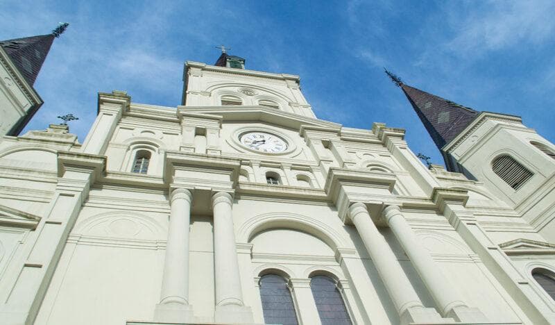 Archdiocese of New Orleans sells three properties, raising $2.3 million for bankruptcy