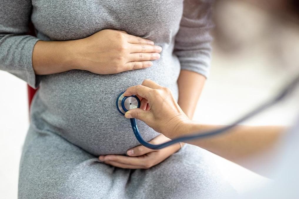 Pennsylvania shuts down state website targeting pregnancy centers