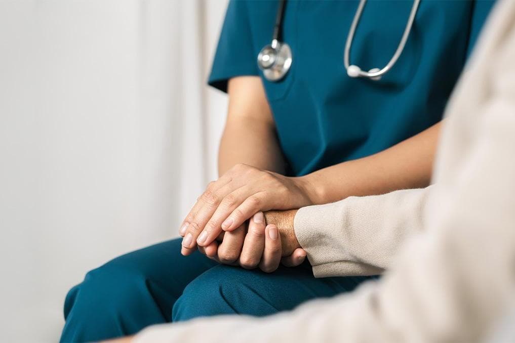 New Jersey Catholic medical center receives historic $75M donation