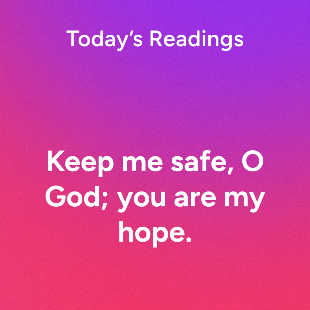 Thursday, May 21