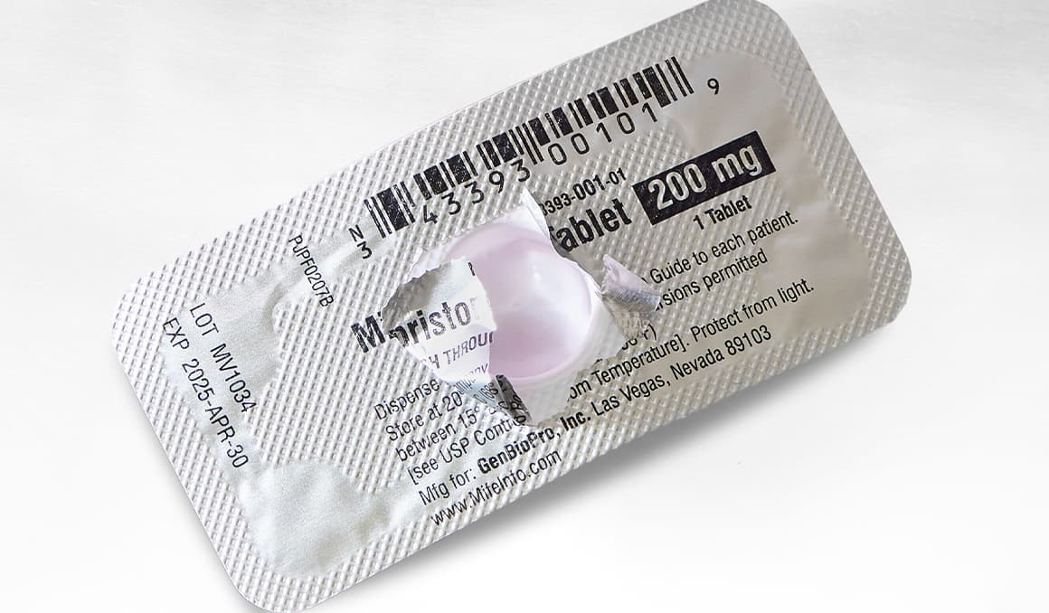 Wyoming Legislature overrides governor’s veto of bill requiring ultrasounds for women seeking chemical abortions