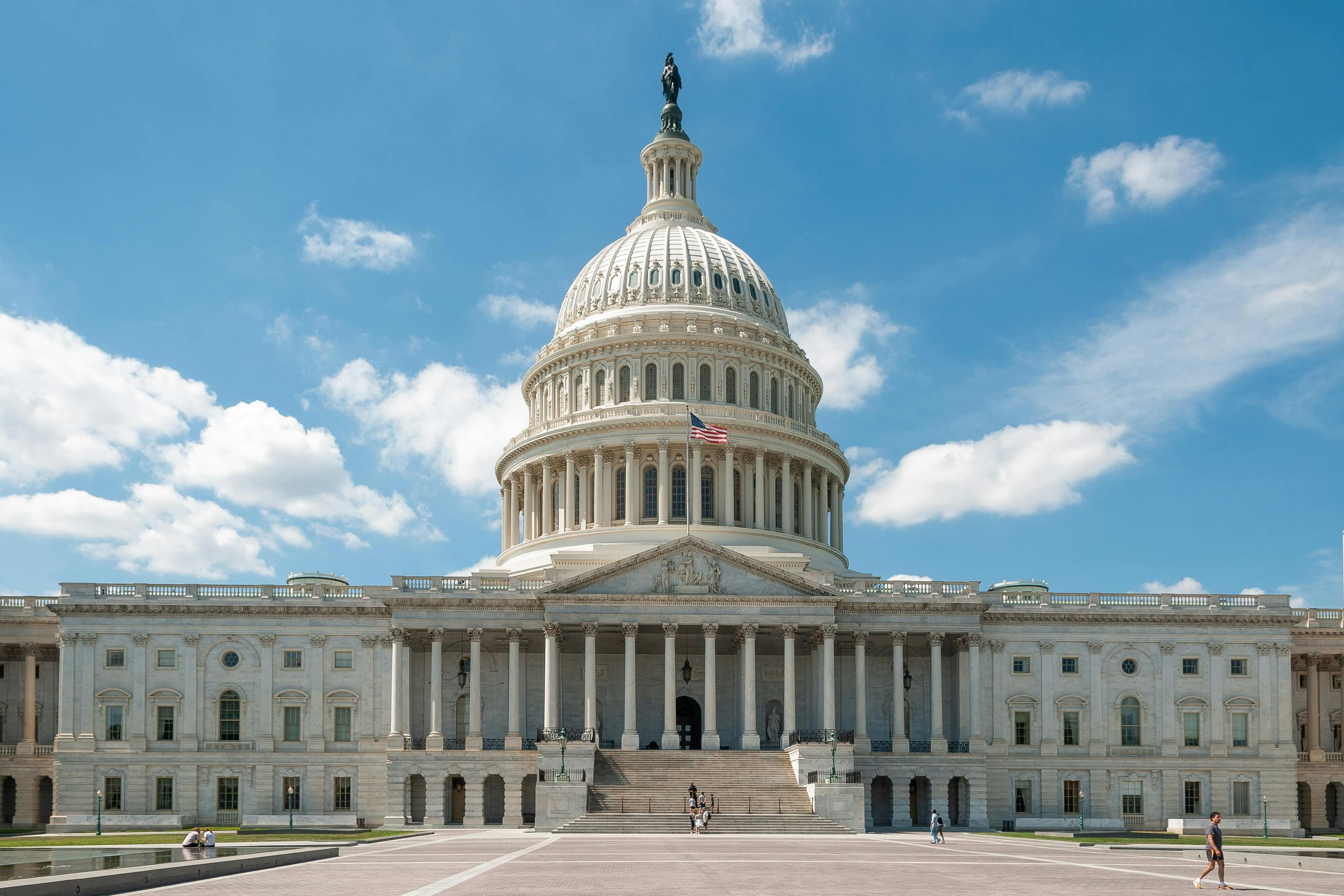 Catholic Congressman introduces bipartisan resolution honoring Pope Leo XIV