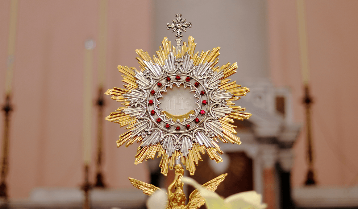‘The Lord still has many friends’: Meet the 8 young adults embarking on the 2025 National Eucharistic Pilgrimage