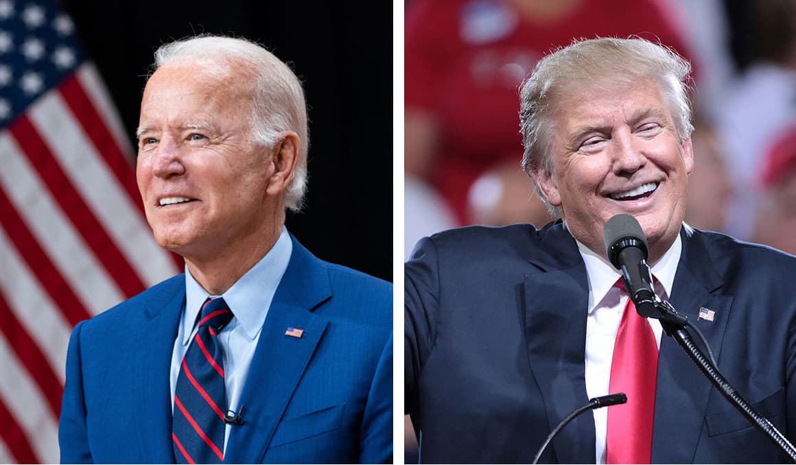 Biden DOJ told J6 defendants Trump pardons would amount to ‘confessions’. Then Biden pardoned the J6 committee.