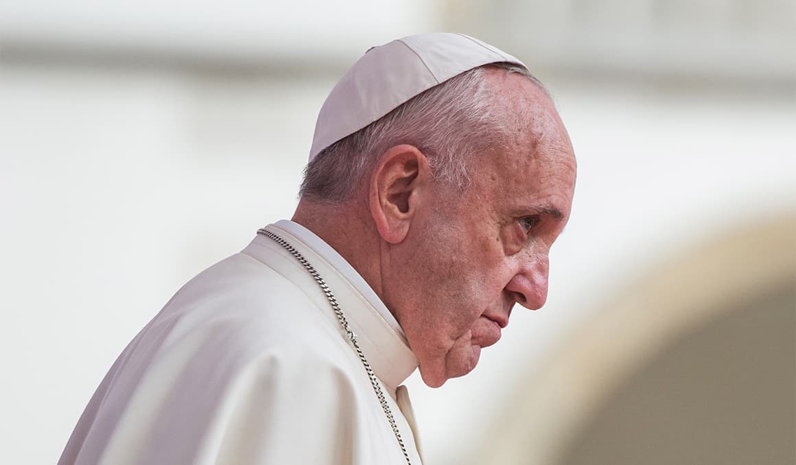 Vatican: Pope's 12th night at hospital went well