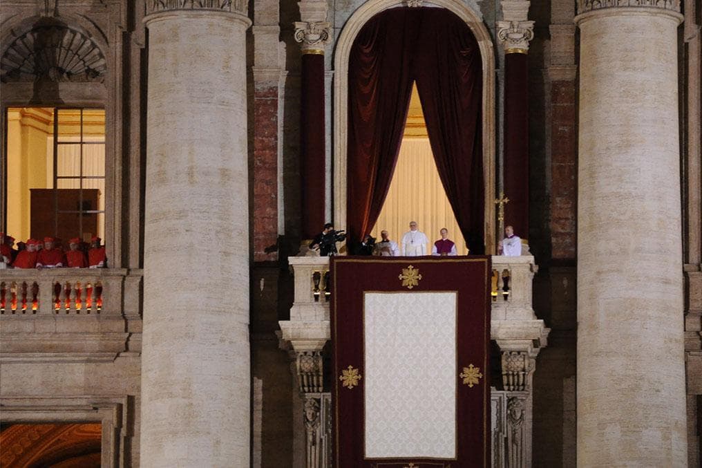 Conclave glossary: Key terms to know during election of a new pope