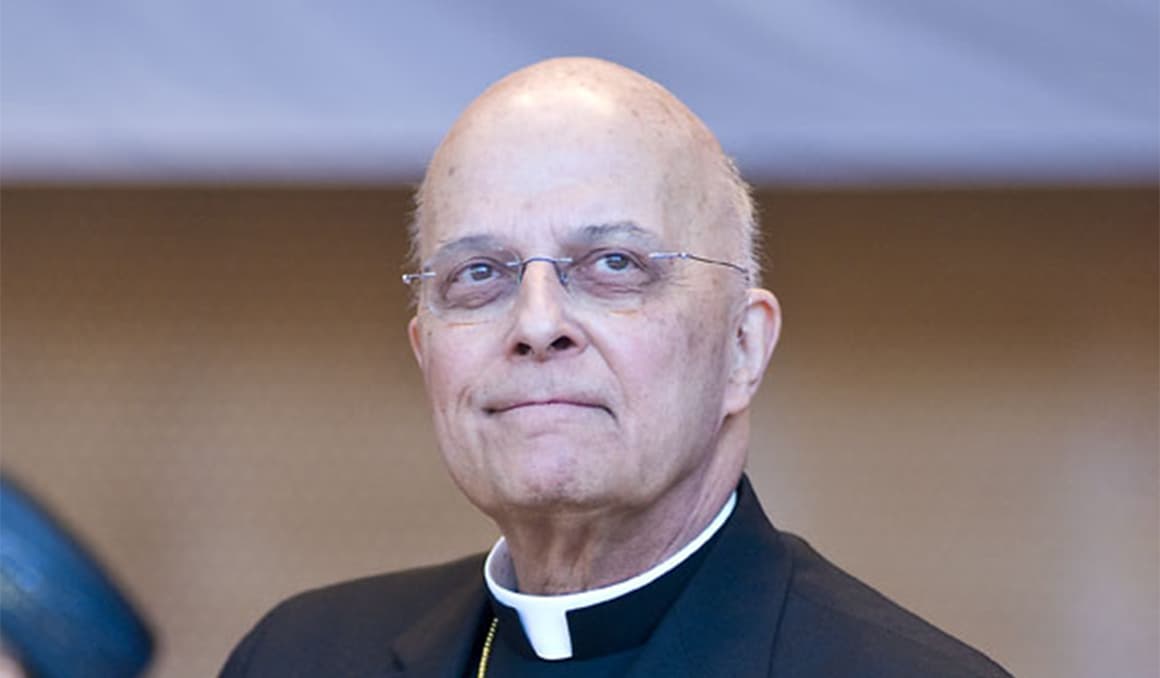 ‘A life of heroic virtue’: Biographer reflects on 10th anniversary of Cardinal Francis George’s death in CV exclusive