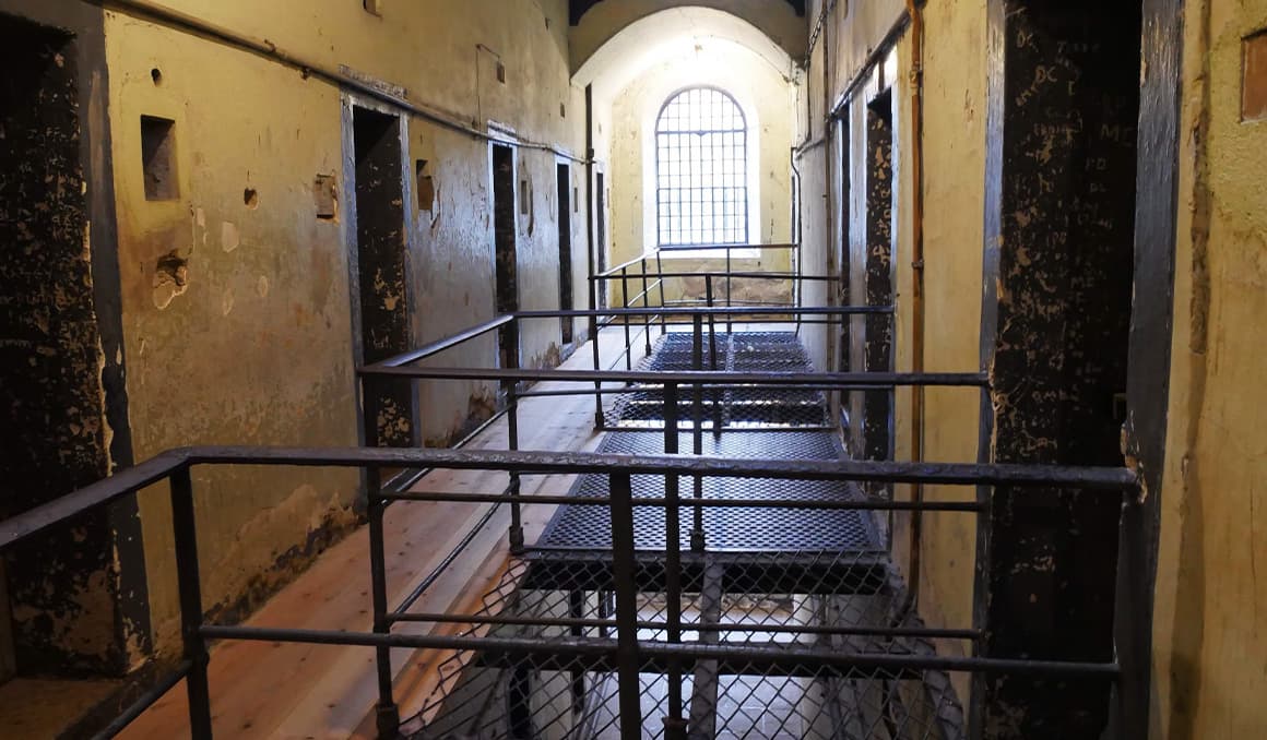 Christian survivor recounts experience of Assad regime’s ‘human slaughterhouse’