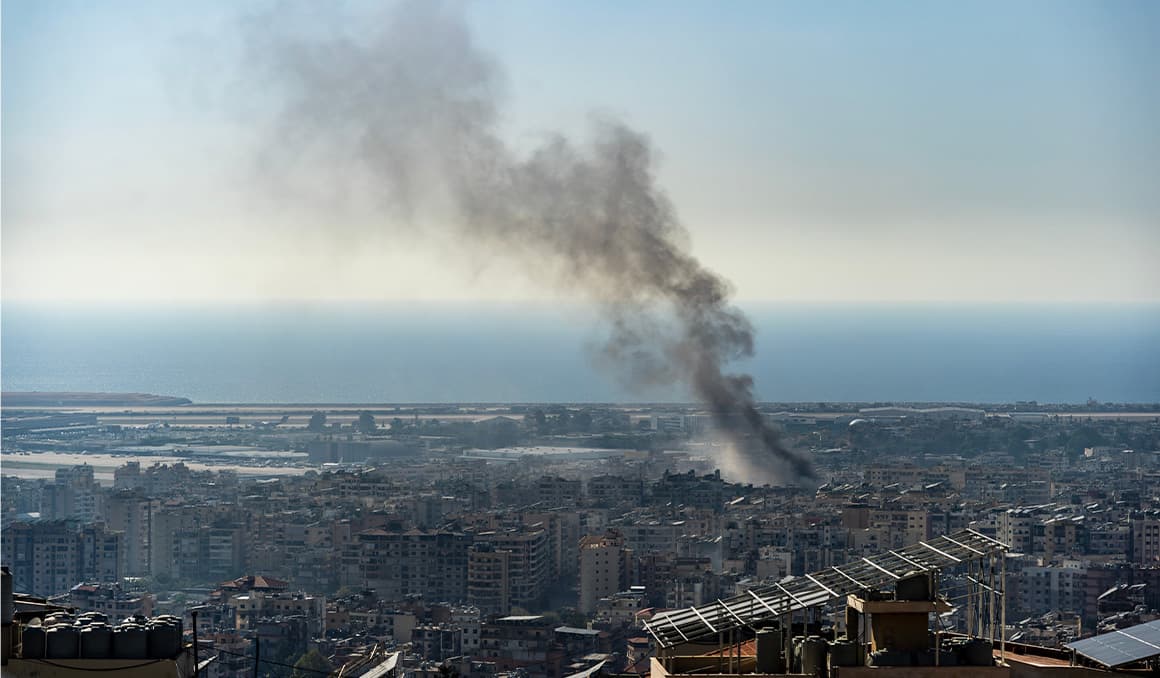 US Embassy in Jerusalem closes, Trump sends mixed signals as Israel-Iran war enters fifth day