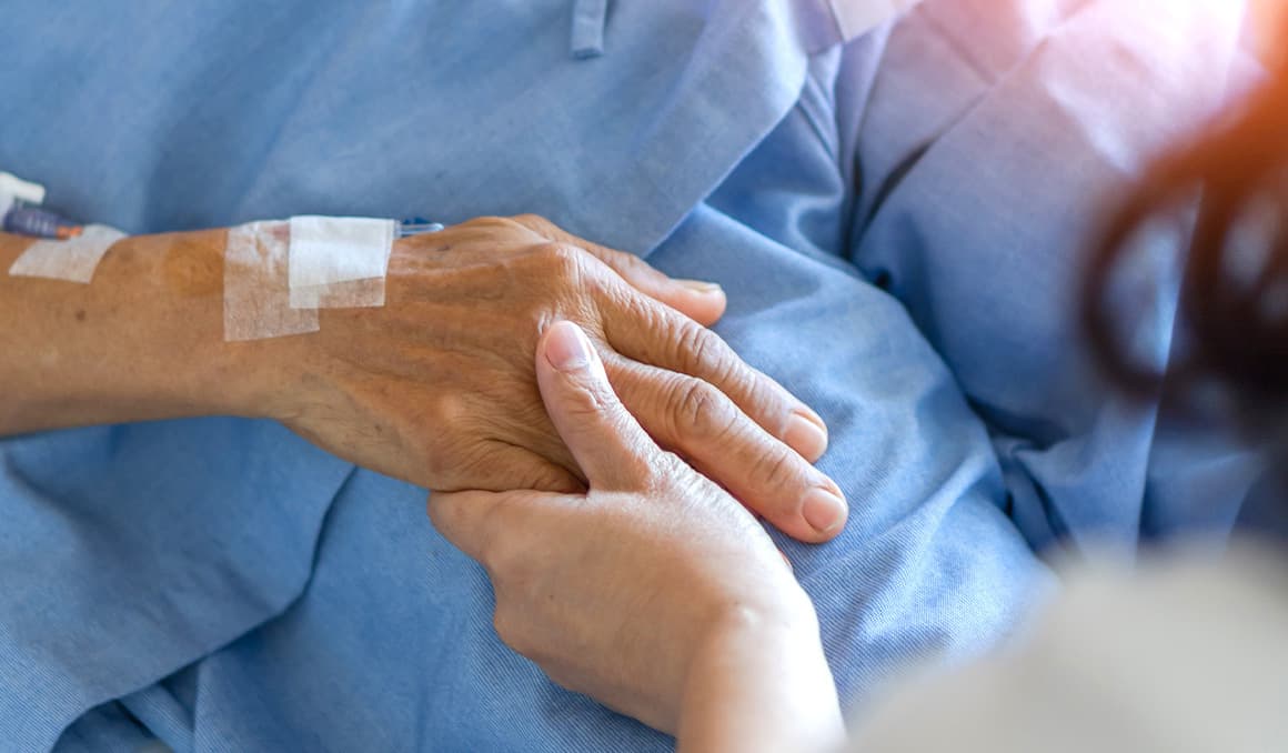 New York pro-life leaders call Gov. Hochul to veto assisted suicide bill: 'Protect human life'