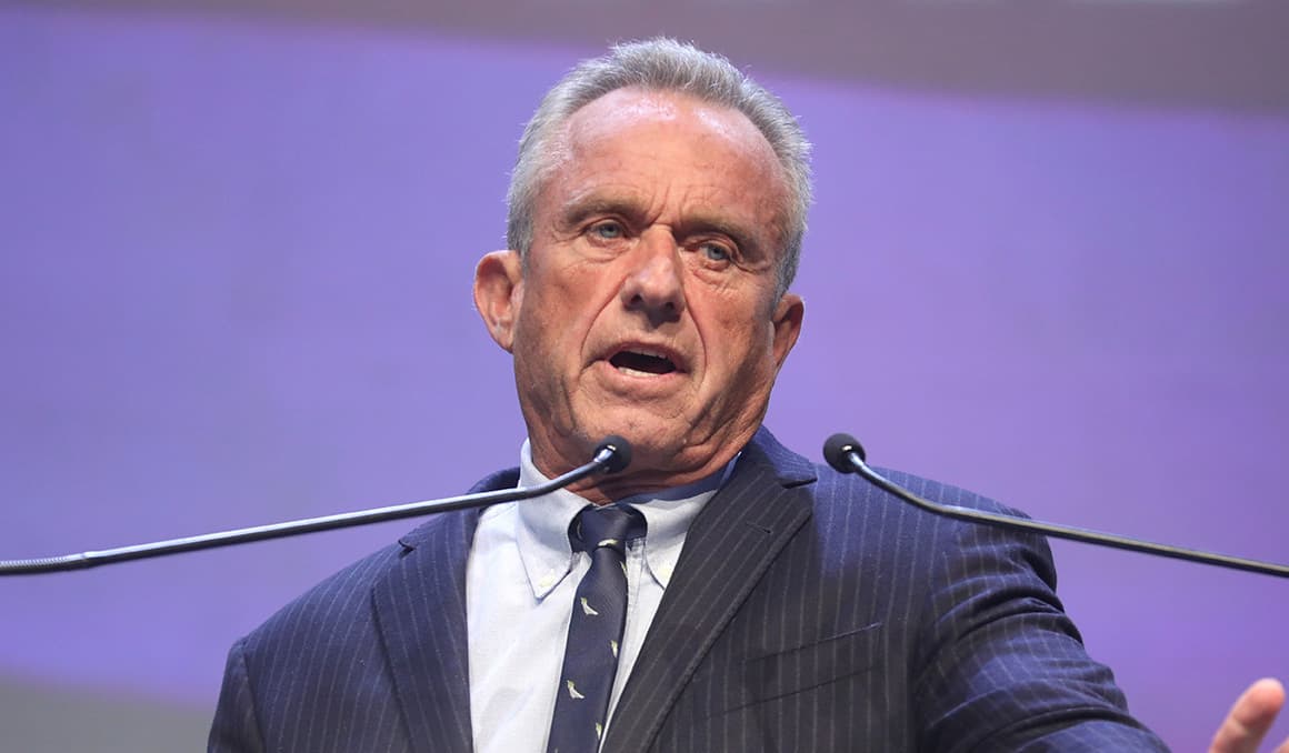 RFK Jr. clears key committee vote, nearing confirmation as HHS secretary