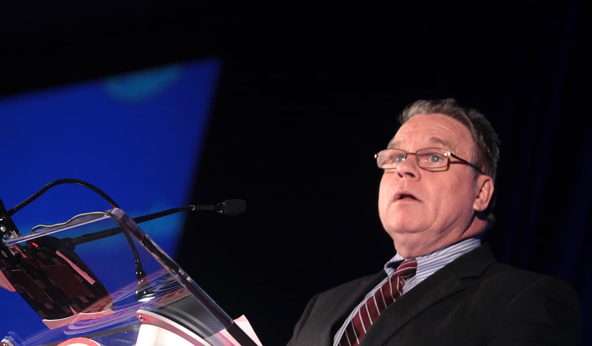 Rep. Smith at National Catholic Prayer Breakfast: ‘A culture of life is coming’