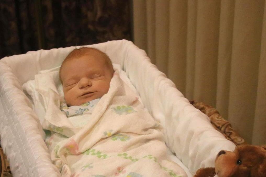 Exclusive | ‘Like we had just buried him that day’: Catholic mother finds her infant son’s body incorrupt after 37 years