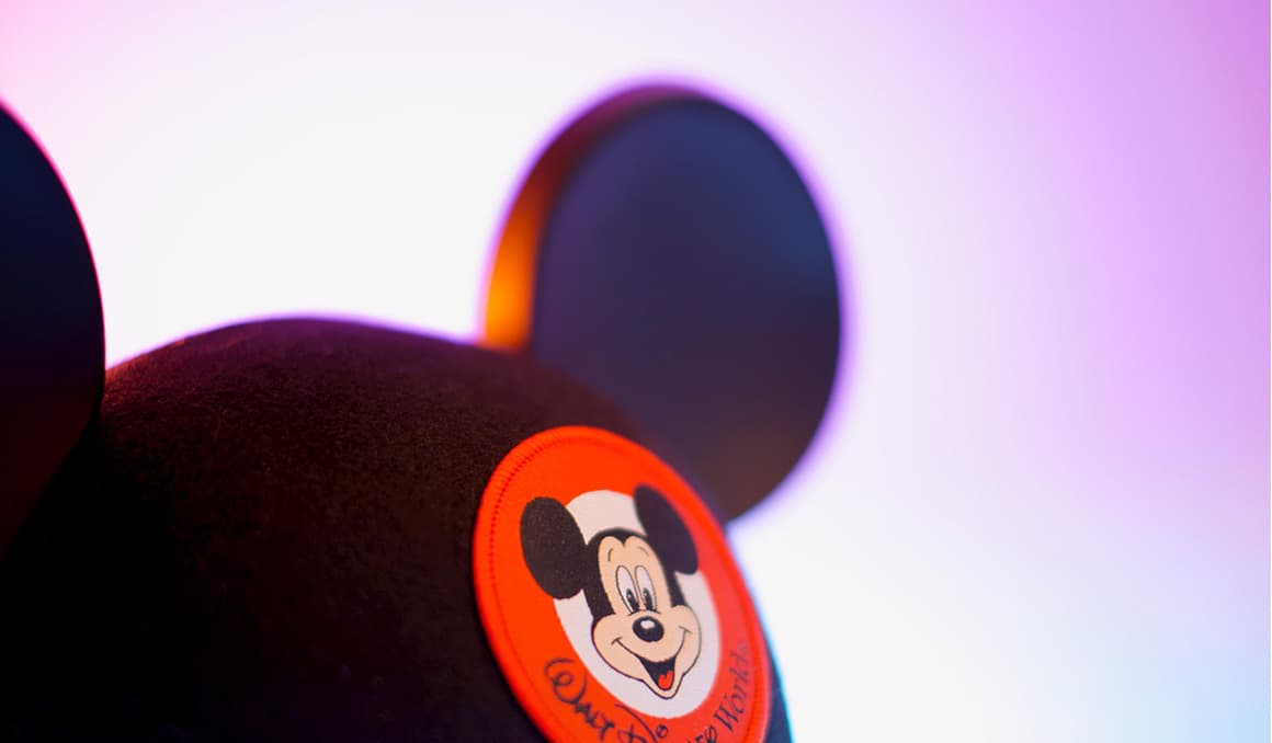 Leaked memo from Disney executive announces changes in DEI policies