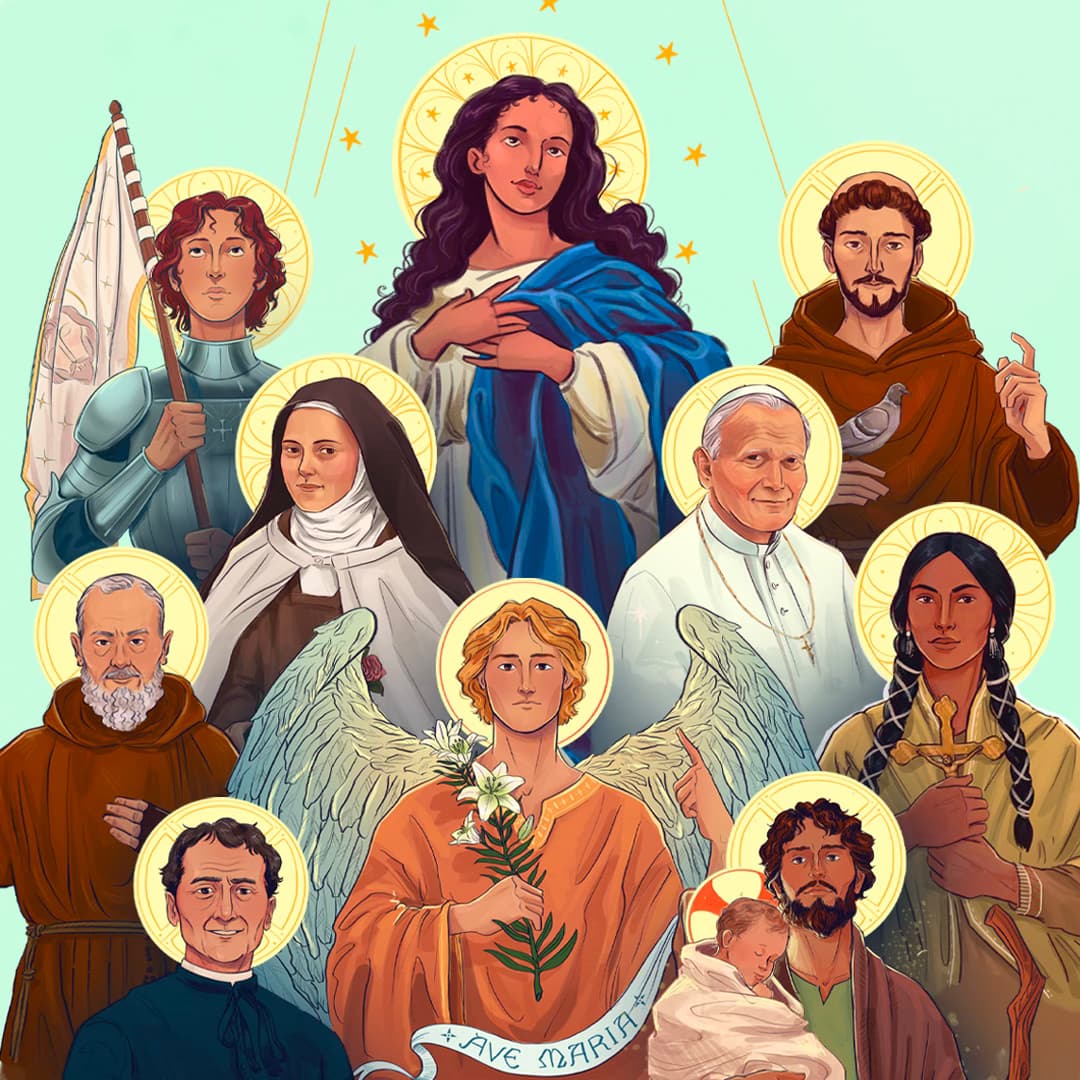 May 5 | Blessed Edmund Rice