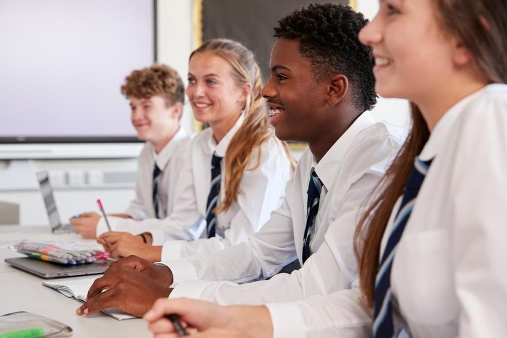 New Catholic high school to open in North Carolina diocese