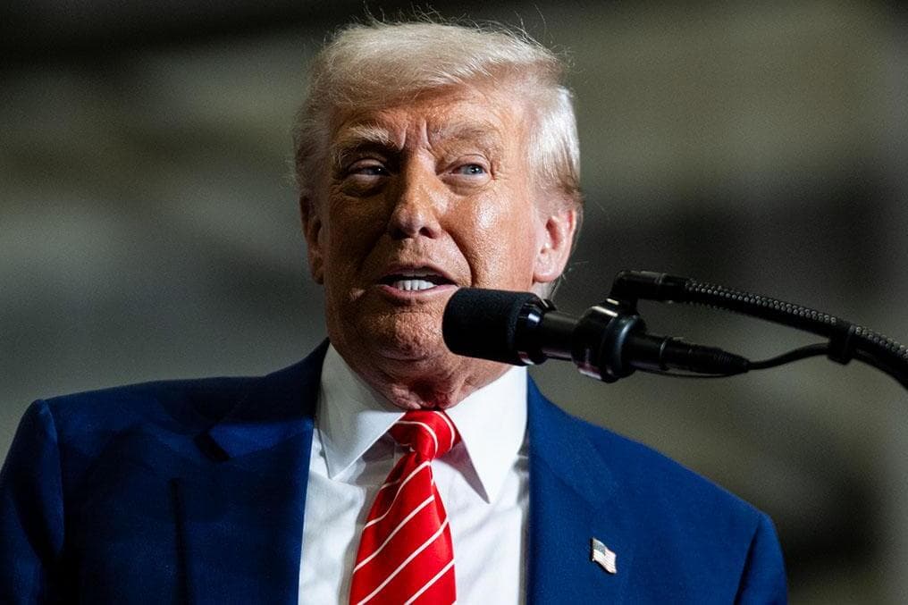 US and China reach trade deal, 55% tariffs imposed on Chinese goods