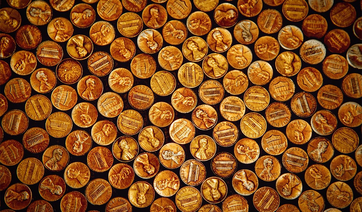 Trump orders Treasury to stop minting pennies: they ‘literally cost us more than 2 cents’ each
