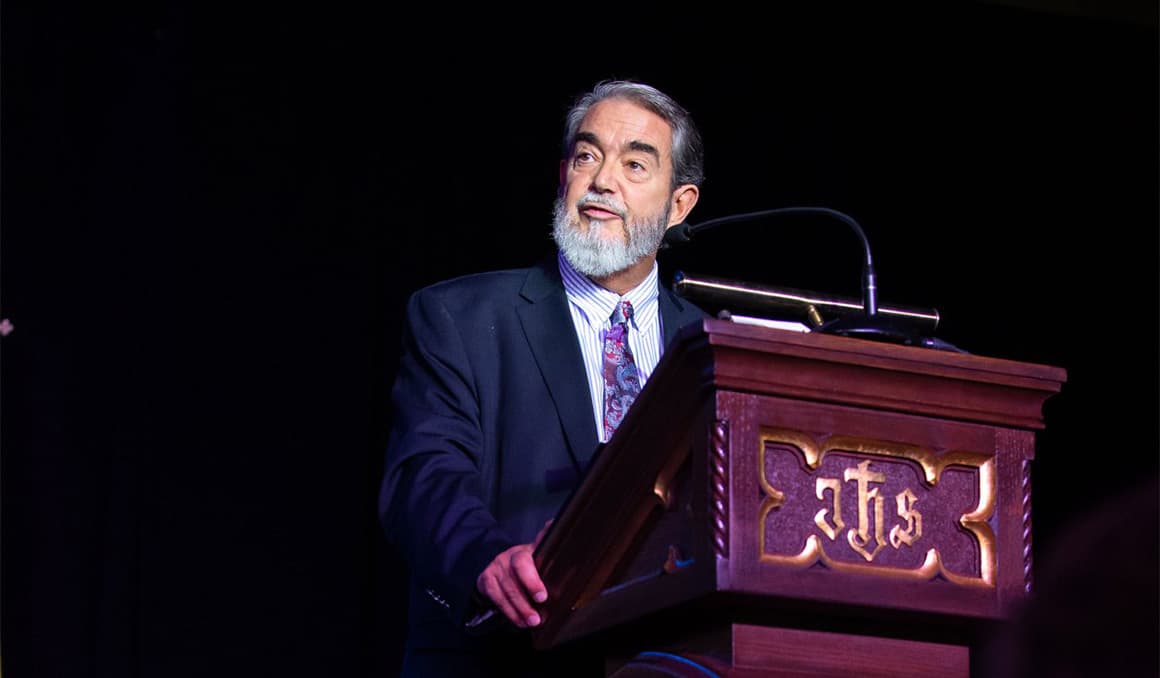 Scott Hahn: Why we should pray the Angelus