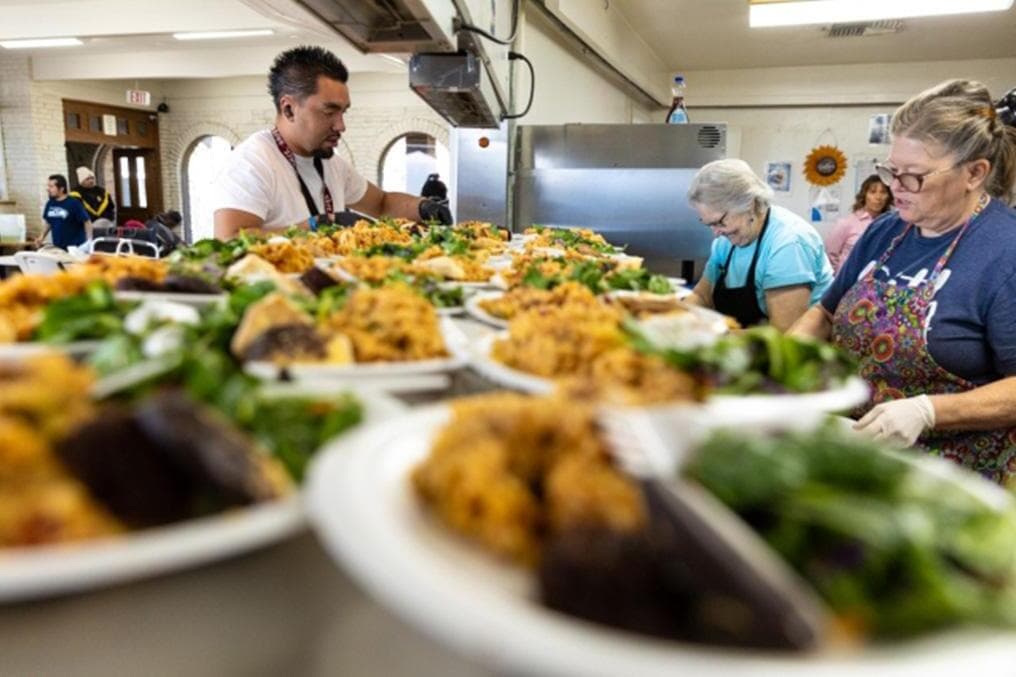Amid lawsuit, court allows WA Christian homeless ministry to exercise religious freedom