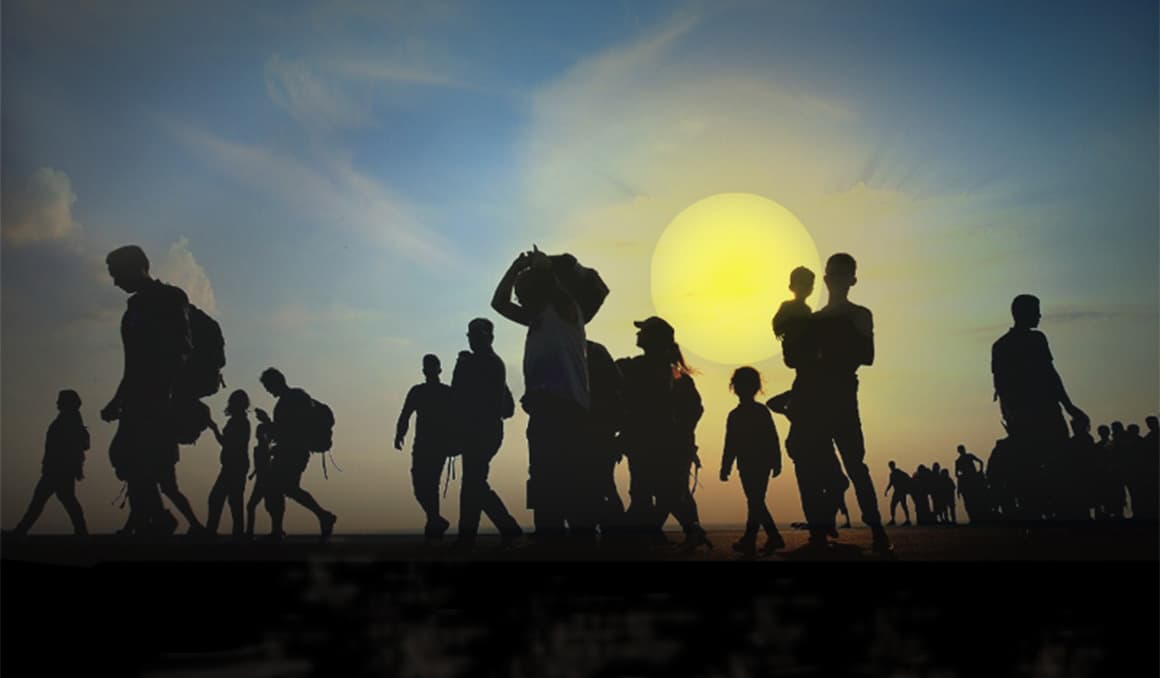 Catholic bishops defend ‘long-time partnership with the federal government to serve refugees’