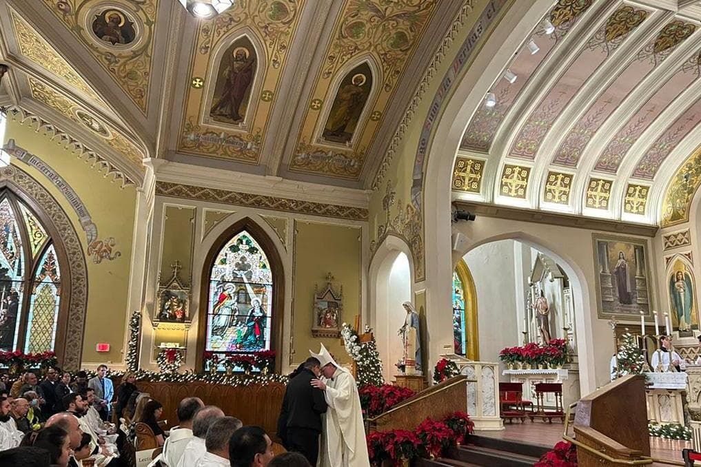 Diocese of Fresno bankruptcy filing delayed since August 2024