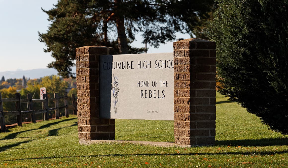 Police investigate Colorado high school officials for falsely declaring student homeless and helping her move in with lesbian teacher