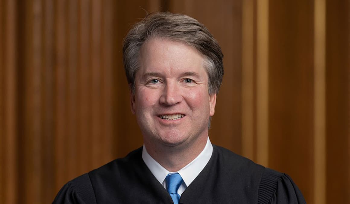 Pro-abortion man pleads guilty to attempted assassination of Justice Kavanaugh